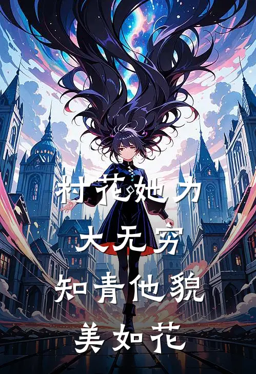 村花她力大无穷，知青他貌美如花