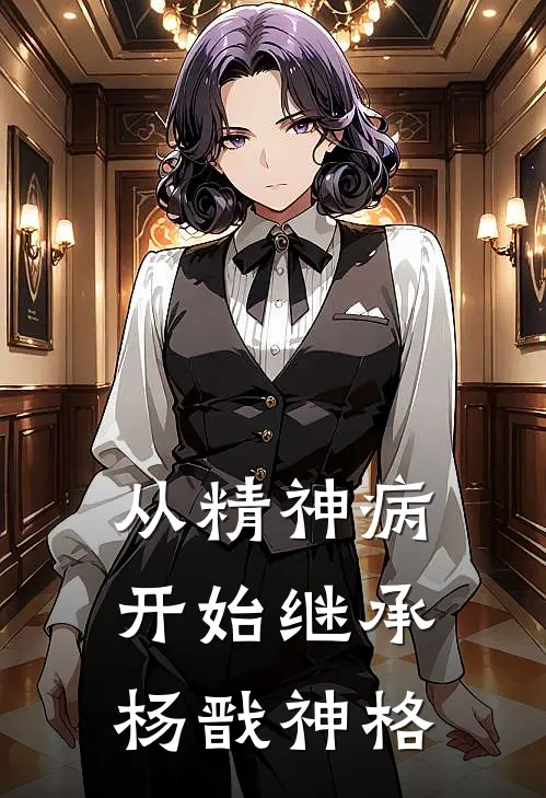 从精神病开始继承杨戬神格杨义李诚免费小说全集_小说免费完结从精神病开始继承杨戬神格杨义李诚