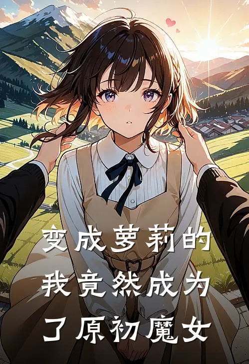 变成萝莉的我竟然成为了原初魔女灵可里克热门小说阅读_完本完结小说变成萝莉的我竟然成为了原初魔女灵可里克