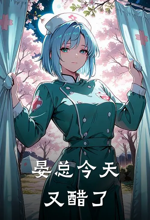 晏总今天又醋了