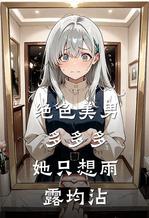 绝色美男多多多，她只想雨露均沾