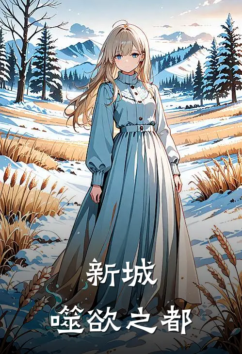 新城：噬欲之都