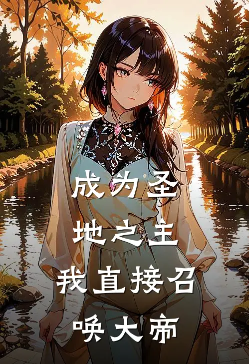 成为圣地之主，我直接召唤大帝