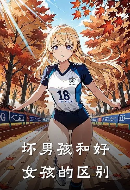 坏男孩和好女孩的区别