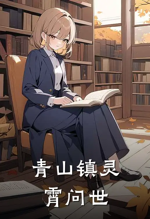 青山镇灵霄问世