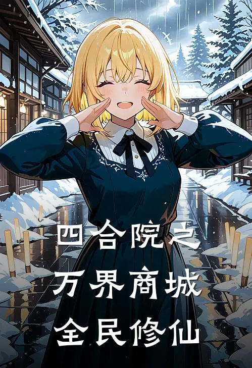 四合院之万界商城全民修仙李阳彭于晏免费小说_完本免费小说四合院之万界商城全民修仙李阳彭于晏