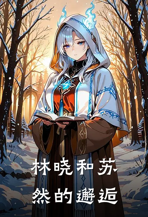 林晓苏然《林晓和苏然的邂逅》全文免费在线阅读_《林晓和苏然的邂逅》全本在线阅读