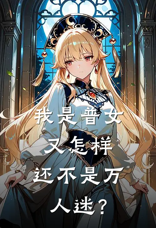 我是普女又怎样，还不是万人迷？