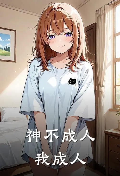 神不成人我成人