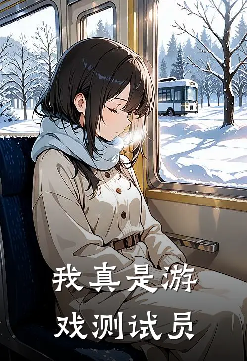 我真是游戏测试员