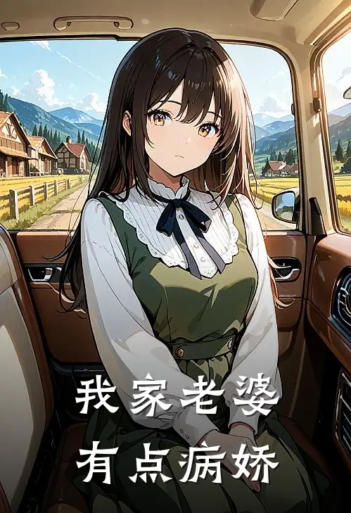 我家老婆有点病娇