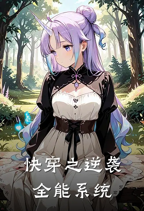 快穿之逆袭全能系统