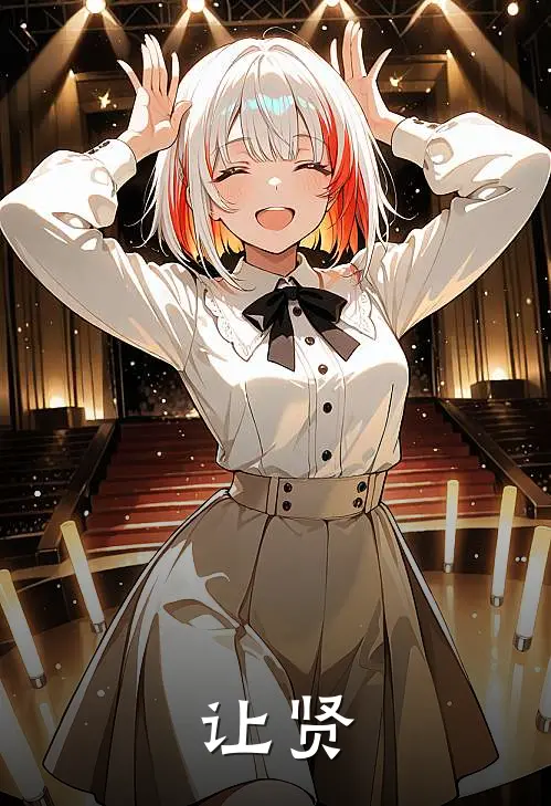 让贤李闲郑阡完结好看小说_无弹窗全文免费阅读让贤(李闲郑阡)