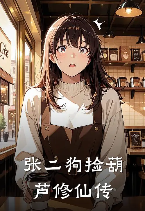 张二狗捡葫芦修仙传