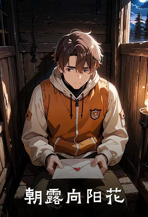 【朝露】向阳花