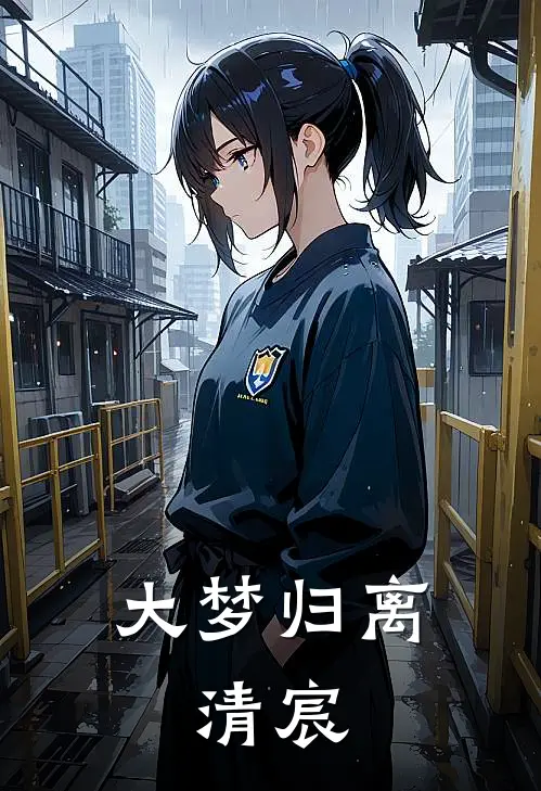 大梦归离：清宸卓翼宸玉清音在线免费小说_最新推荐小说大梦归离：清宸(卓翼宸玉清音)