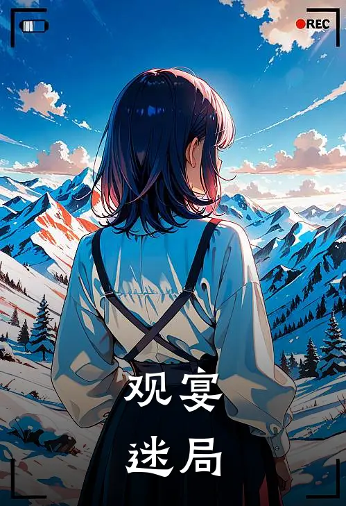 观宴：迷局(苏晴林盏)无弹窗小说免费阅读_小说完整版免费阅读观宴：迷局苏晴林盏