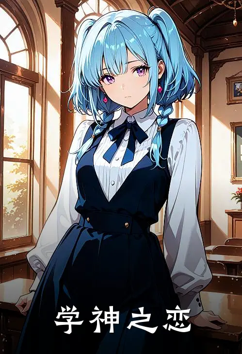 林钰池许羽澜《学神之恋》完结版免费阅读_林钰池许羽澜热门小说