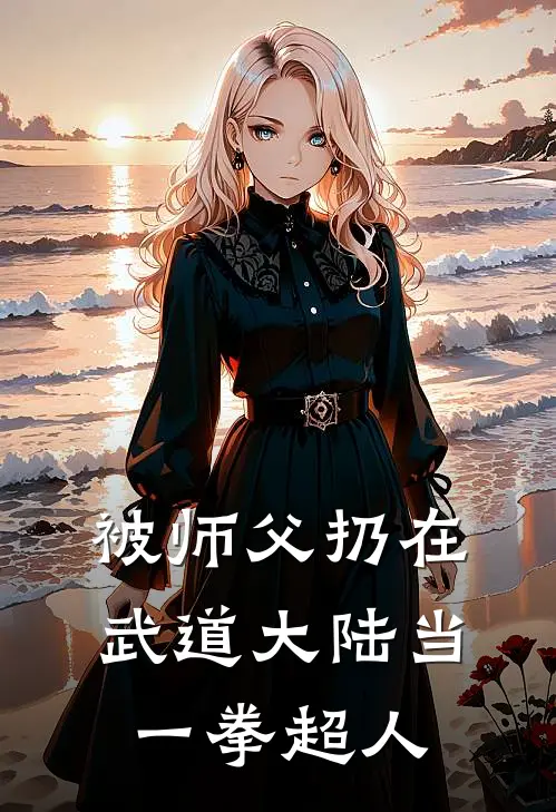 《被师父扔在武道大陆当一拳超人》谭逸枫肖志忠完本小说_谭逸枫肖志忠(被师父扔在武道大陆当一拳超人)全文免费阅读无弹窗大结局