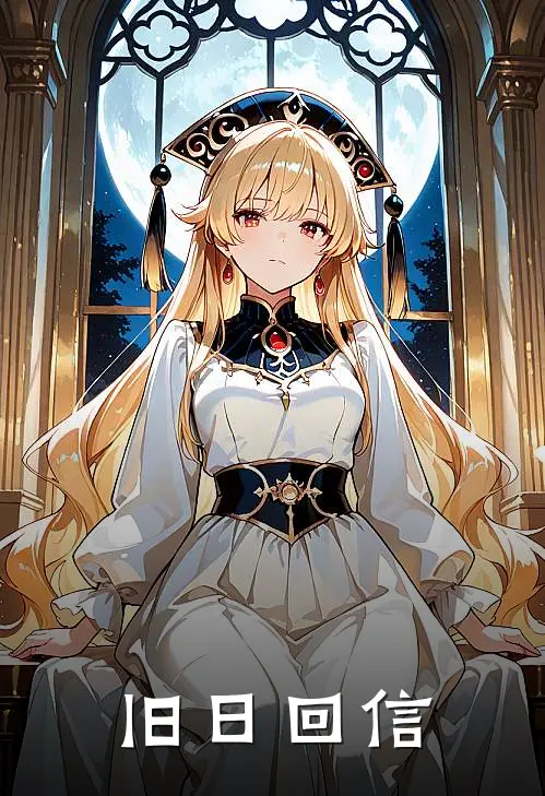 旧日回信叶宁忱许沐淮最新小说全文阅读_最新章节列表旧日回信(叶宁忱许沐淮)