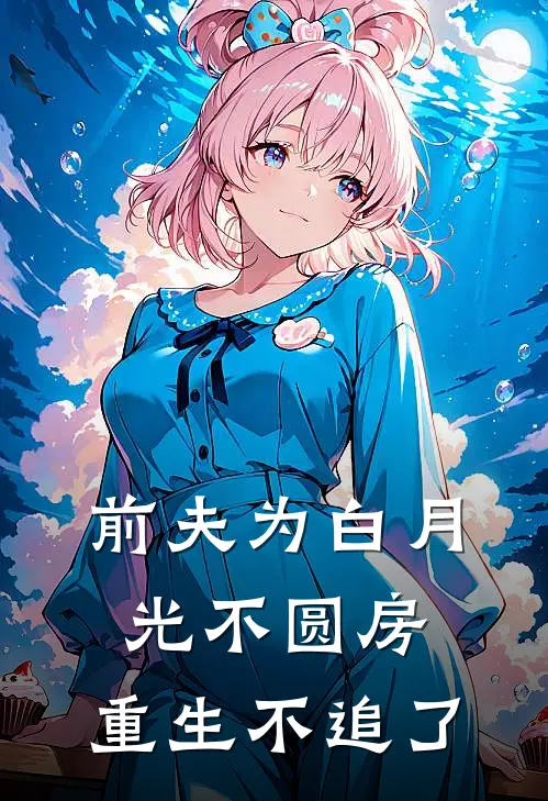 前夫为白月光不圆房，重生不追了