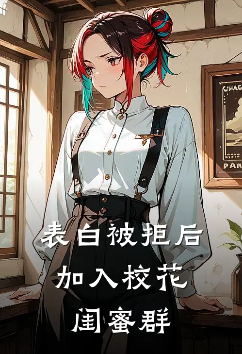 陆川陈若梦(表白被拒后，加入校花闺蜜群)完结版免费在线阅读_《表白被拒后，加入校花闺蜜群》全章节阅读