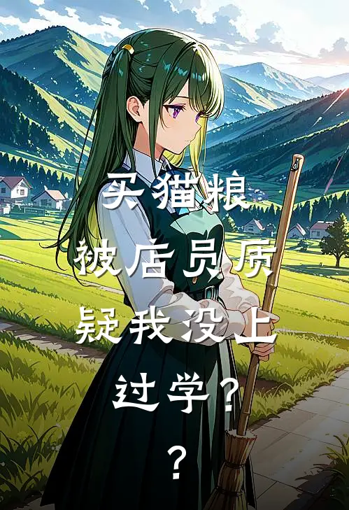 买猫粮，被店员质疑我没上过学？？(牛顿高斯)完本小说大全_完本热门小说买猫粮，被店员质疑我没上过学？？牛顿高斯