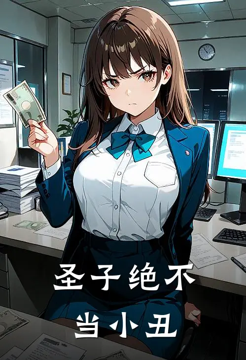 圣子绝不当小丑