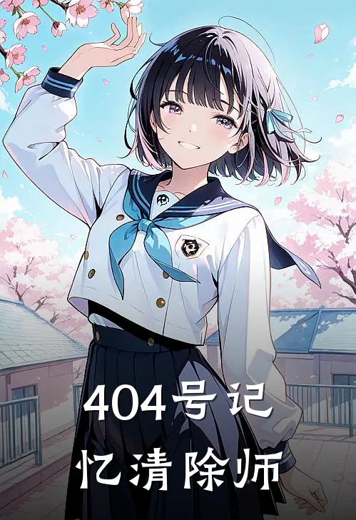 林深苏茜(404号记忆清除师)最新章节免费在线阅读_404号记忆清除师最新章节免费阅读