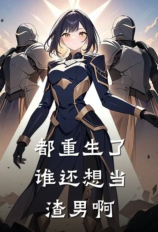 都重生了谁还想当渣男啊