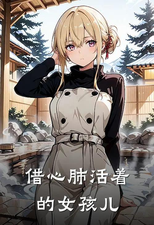 借心肺活着的女孩儿