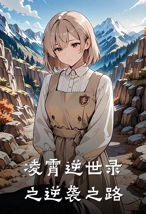 凌霄逆世录之逆袭之路