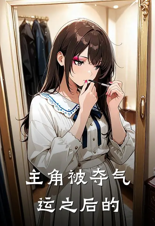 主角被夺气运之后的