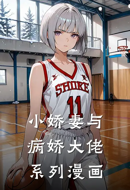 小娇妻与病娇大佬系列漫画