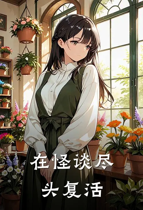 在怪谈尽头复活陈渊林小曼免费小说免费阅读_推荐完结小说在怪谈尽头复活(陈渊林小曼)