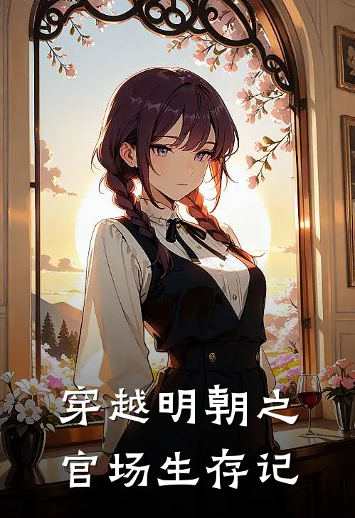 穿越明朝之官场生存记(许明哲陆绎)完整版小说全文免费阅读_免费阅读无弹窗穿越明朝之官场生存记许明哲陆绎