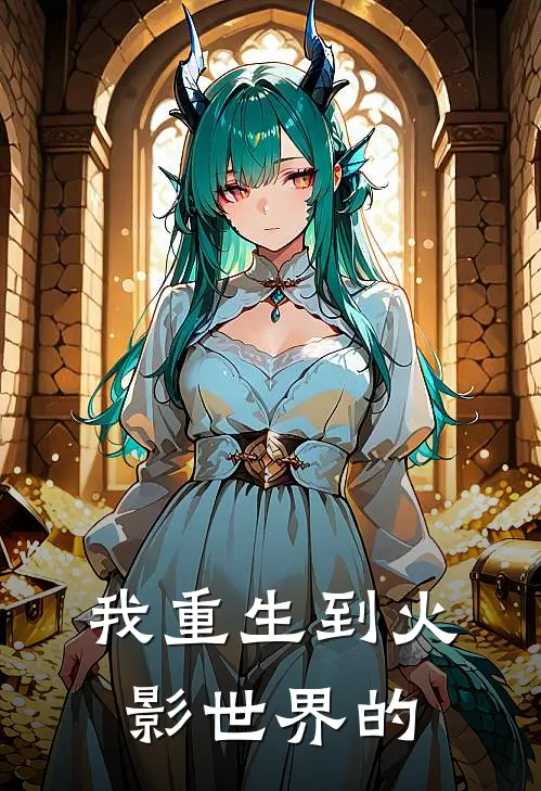 我重生到火影世界的