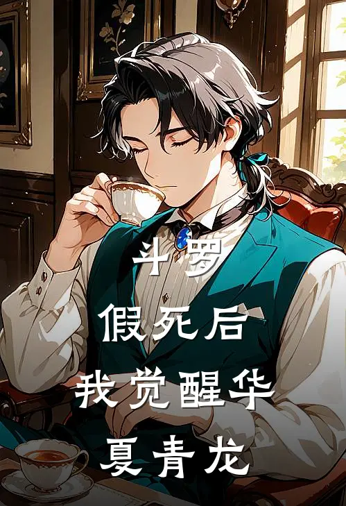 斗罗：假死后，我觉醒华夏青龙戈龙雪清寒最新热门小说_免费小说全文阅读斗罗：假死后，我觉醒华夏青龙(戈龙雪清寒)