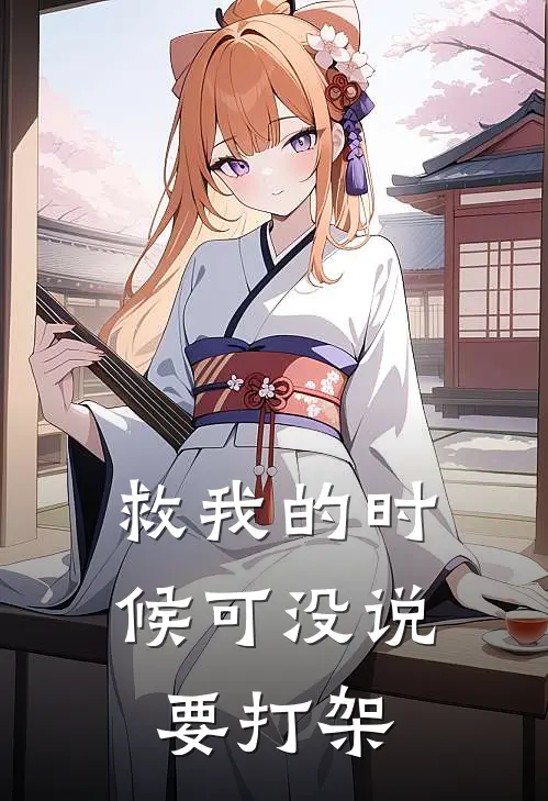 救我的时候可没说要打架