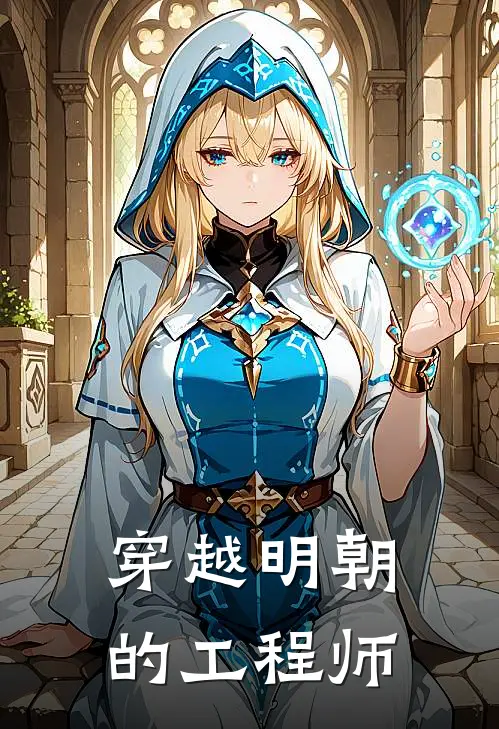 穿越明朝的工程师