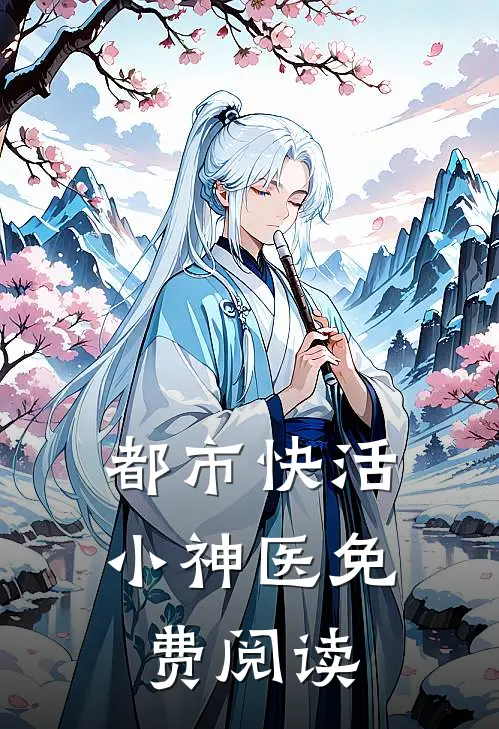 都市快活小神医免费阅读