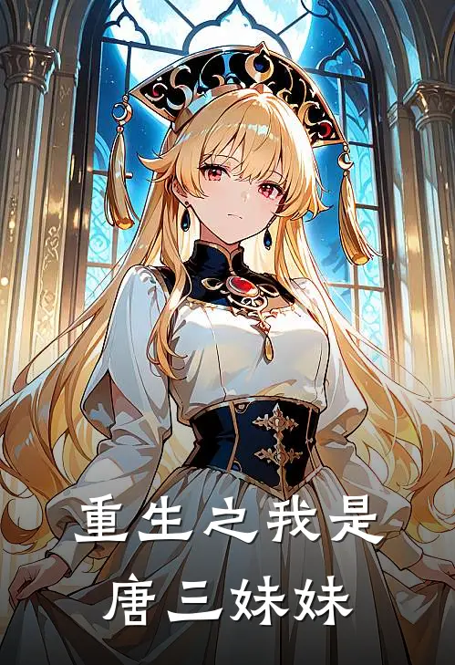 重生之我是唐三妹妹唐昊唐三完本热门小说_小说推荐完结重生之我是唐三妹妹唐昊唐三