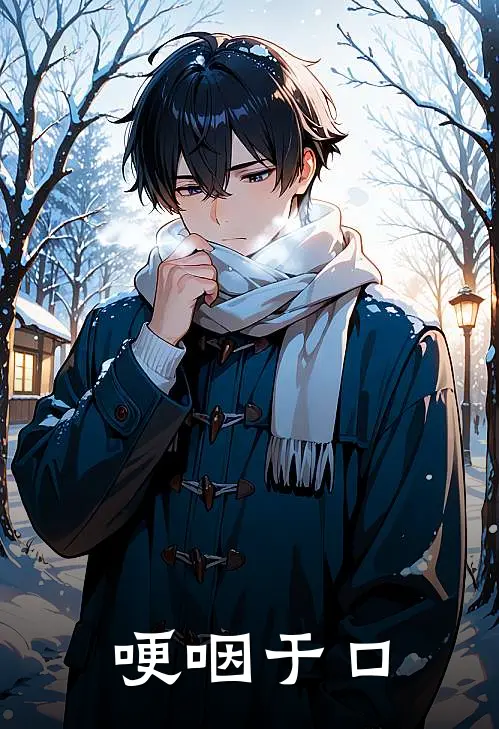 哽咽于口(李一衷李一贞)全本免费在线阅读_哽咽于口全文阅读