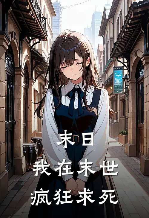 末日：我在末世疯狂求死