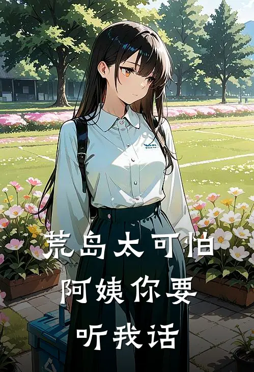 荒岛太可怕，阿姨你要听我话江澈唐怜韵完结小说_免费小说在线看荒岛太可怕，阿姨你要听我话江澈唐怜韵