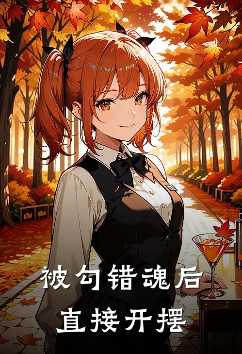 被勾错魂后，直接开摆