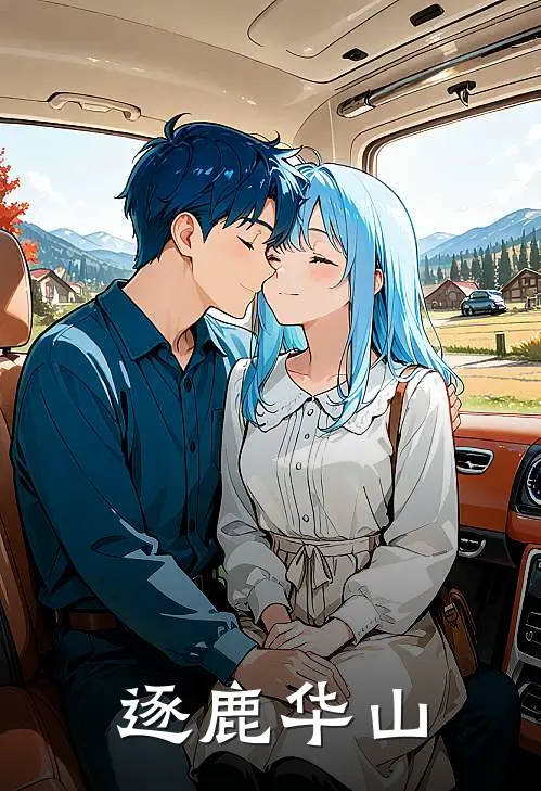 逐鹿华山木兰花周芷若热门小说推荐_完本小说大全逐鹿华山(木兰花周芷若)