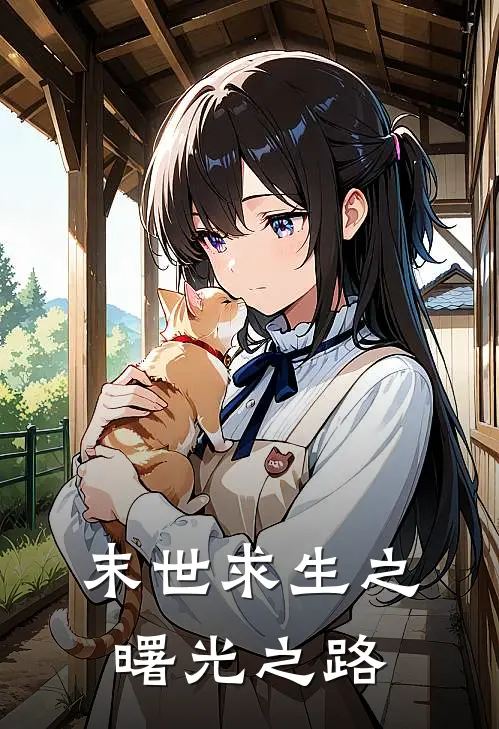 末世求生之曙光之路(林风苏瑶)完整版免费全文阅读_完本小说推荐末世求生之曙光之路(林风苏瑶)