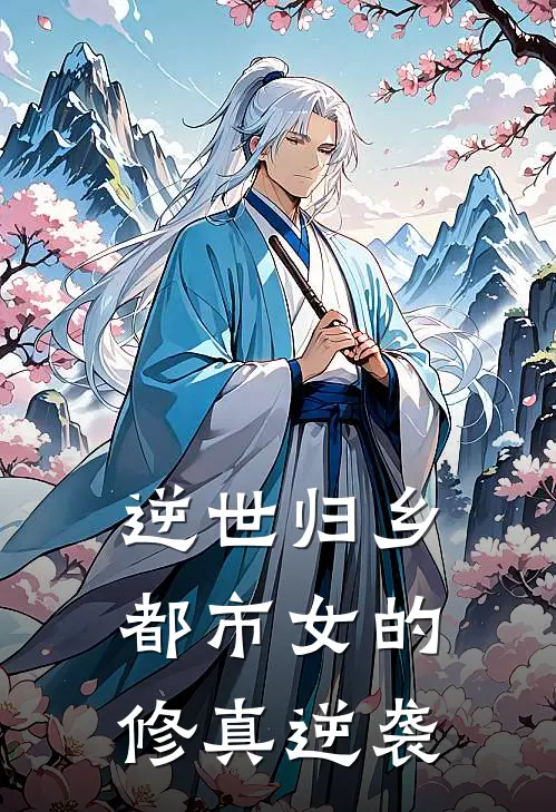 逆世归乡：都市女的修真逆袭(林悦苏逸)免费热门小说_最新小说推荐逆世归乡：都市女的修真逆袭林悦苏逸