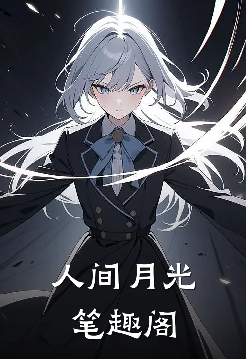 人间月光笔趣阁